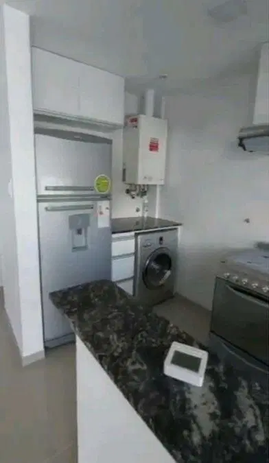 Departamento en venta - 2 Dormitorios 2 Baños - Tandil 3