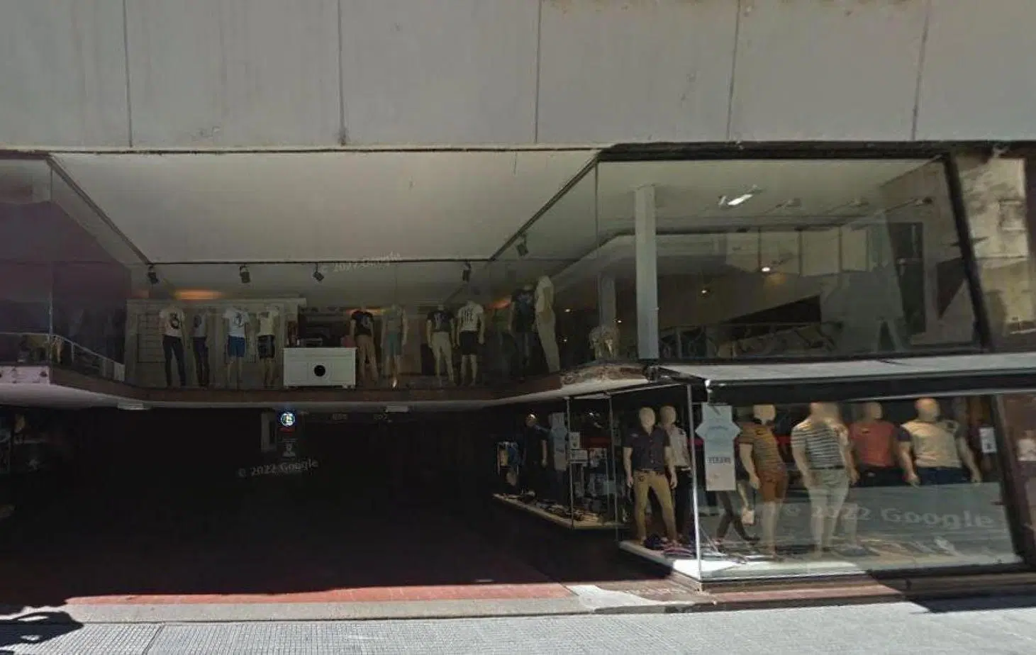 Cochera en venta - 12mts2 - San Nicolás 2