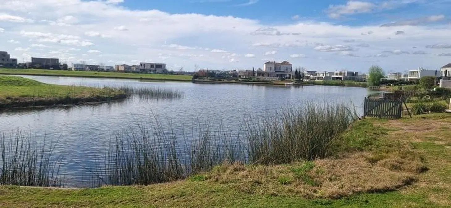Terreno en venta - 1.083.13Mts2  - Puertos del Lago 3