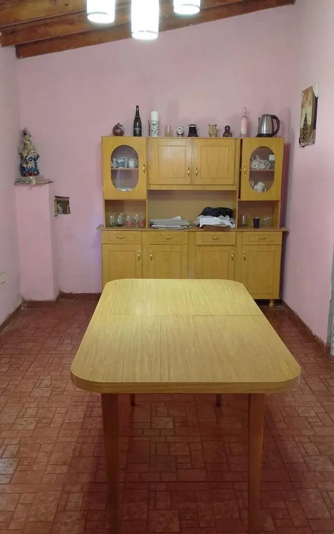 Casa en venta - 2 Dormitorios 1 Baño - La Plata 3
