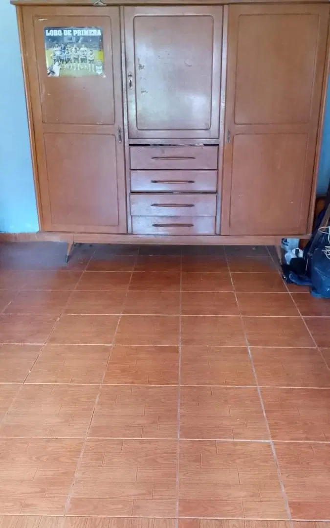 Casa en venta - 2 Dormitorios 1 Baño - La Plata 1