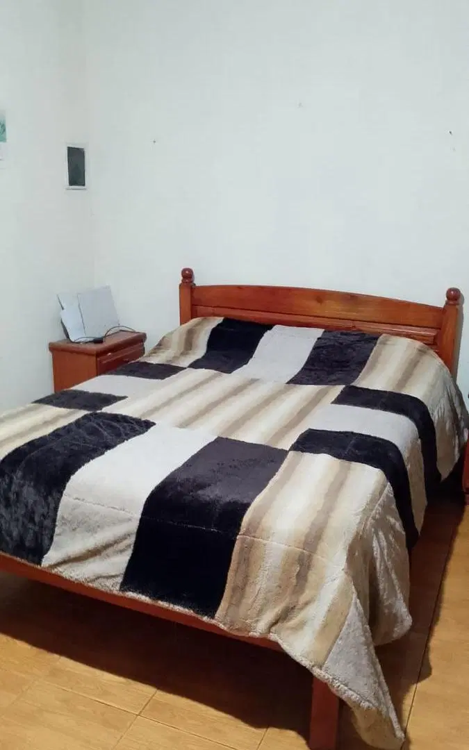 Casa en venta - 2 Dormitorios 1 Baño - La Plata 4