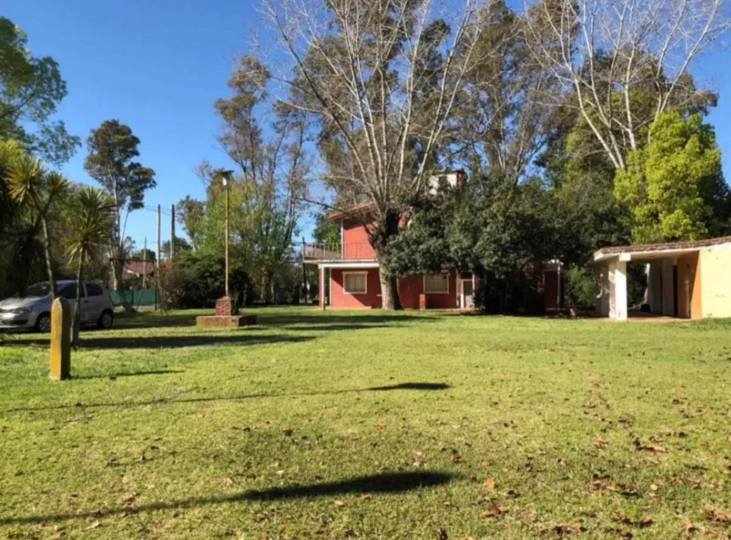 Quinta en venta - 4 Dormitorios 2 Baños - 1.880Mts2 - Ezeiza 2