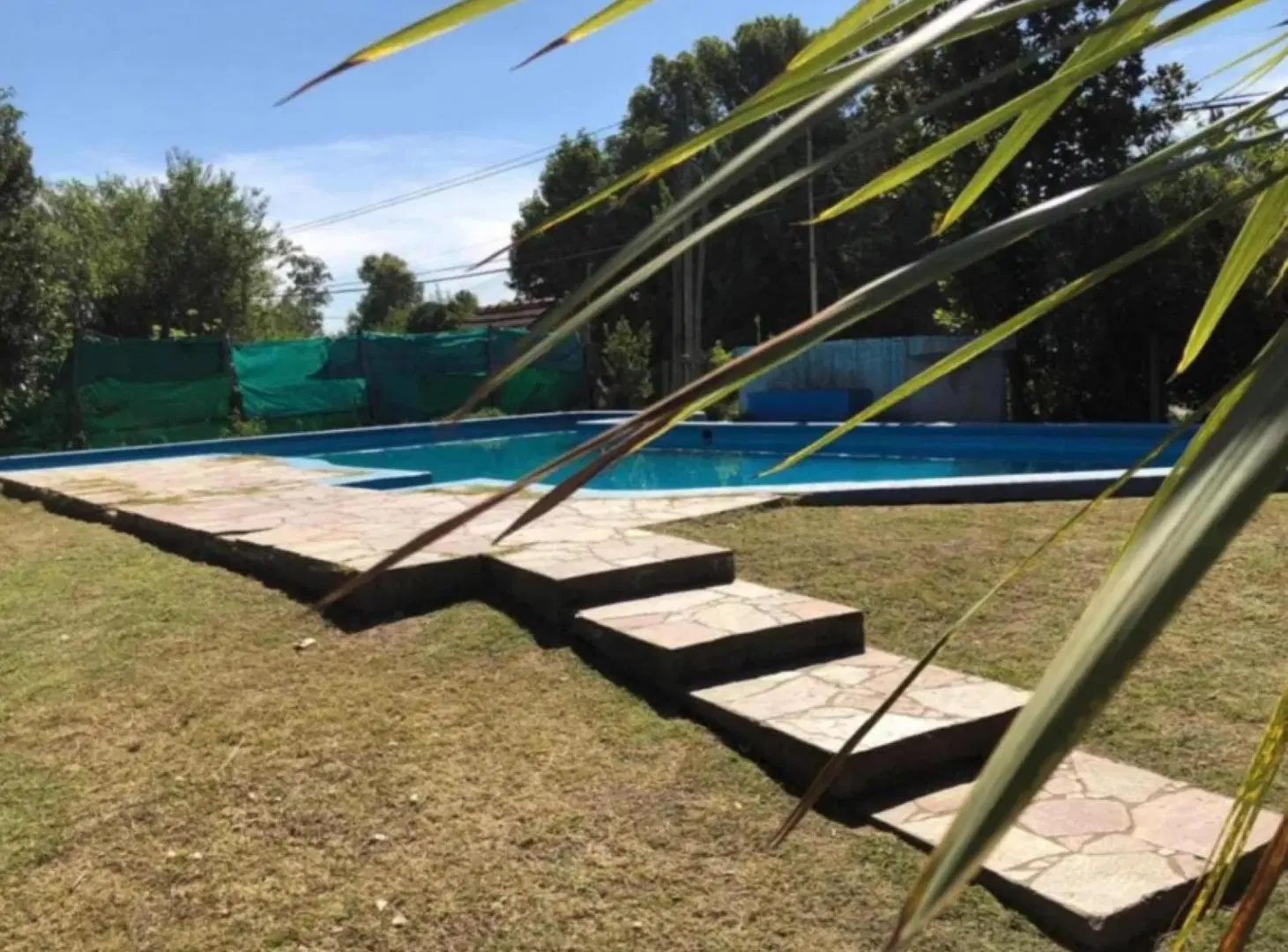 Quinta en venta - 4 Dormitorios 2 Baños - 1.880Mts2 - Ezeiza 5