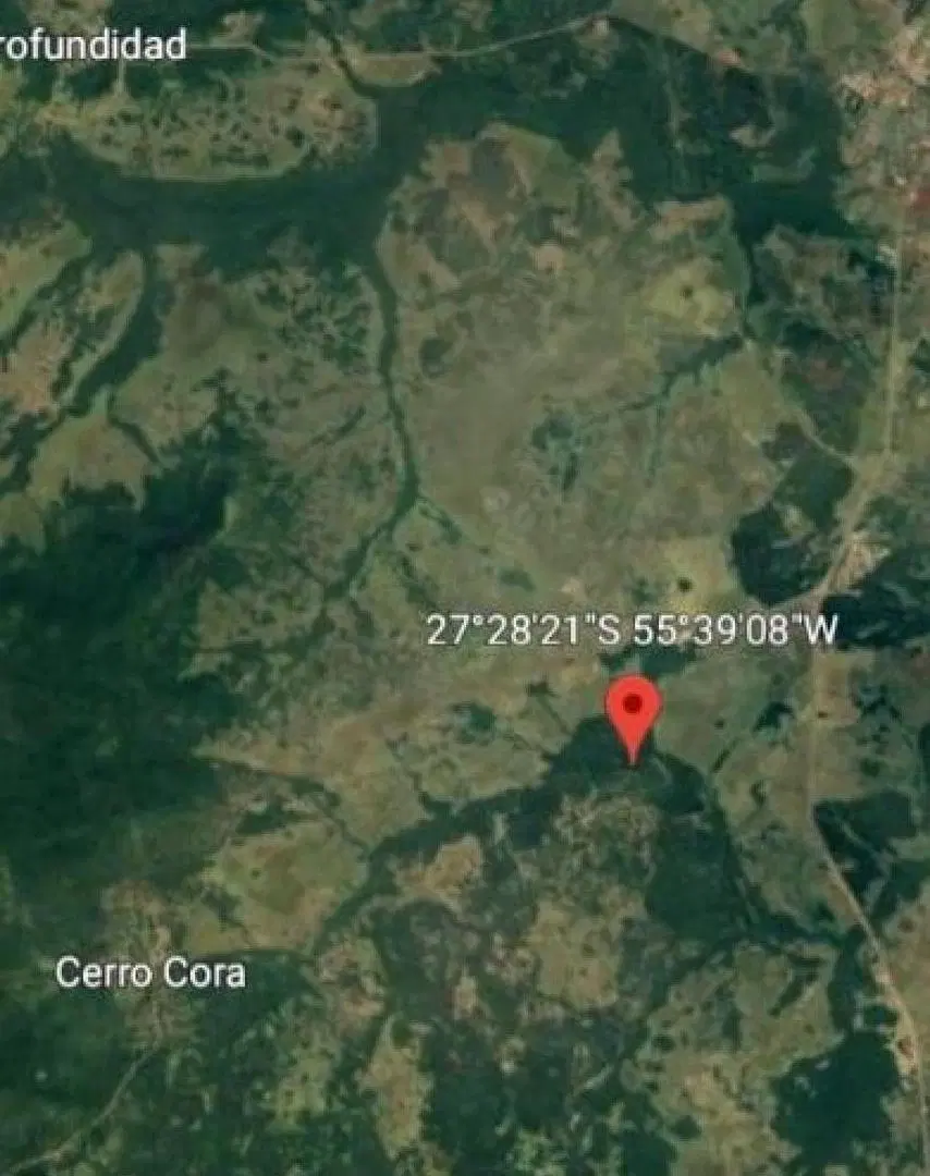 Campo en venta - 2.400 Hectáreas - Misiones 3
