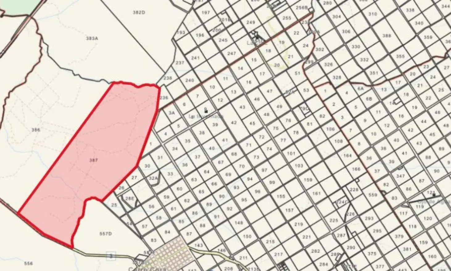Campo en venta - 2.400 Hectáreas - Misiones 5