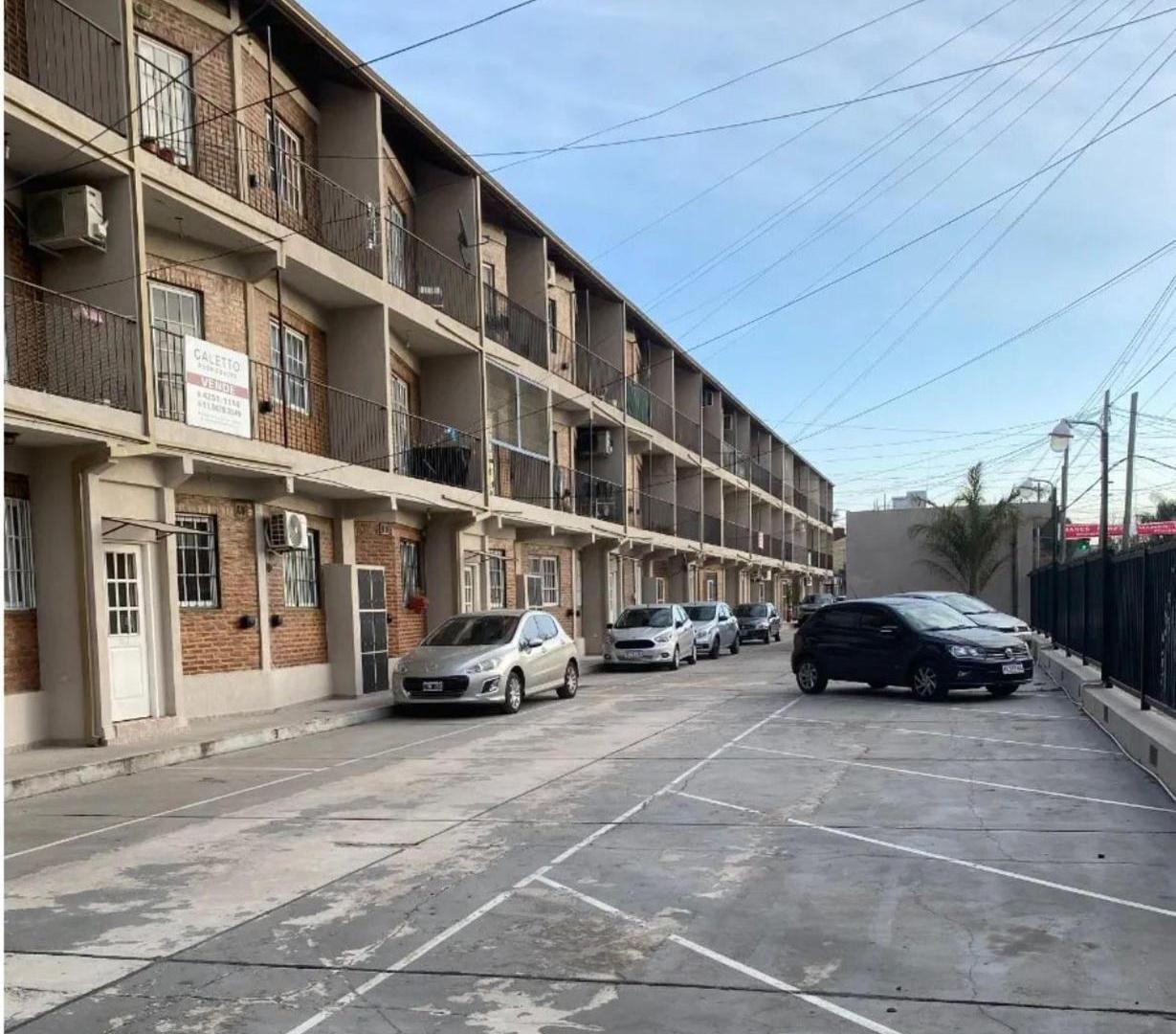 Foto de Departamento en venta - 1 Dormitorio 1 Baño - Quilmes, imagen 3