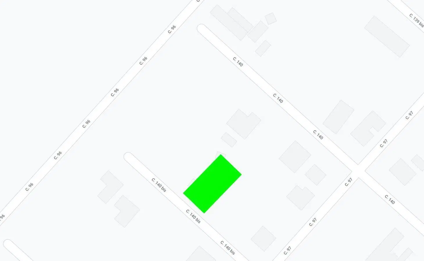 Terreno en venta - 462mts2 - Villa Elvira, La Plata 4
