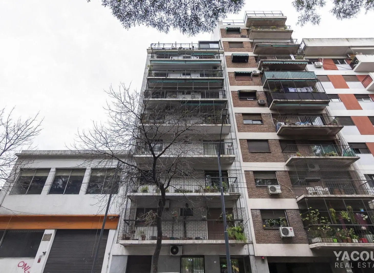 Departamento en venta - 2 Dormitorios 1 Baño - Parque Patricios 5