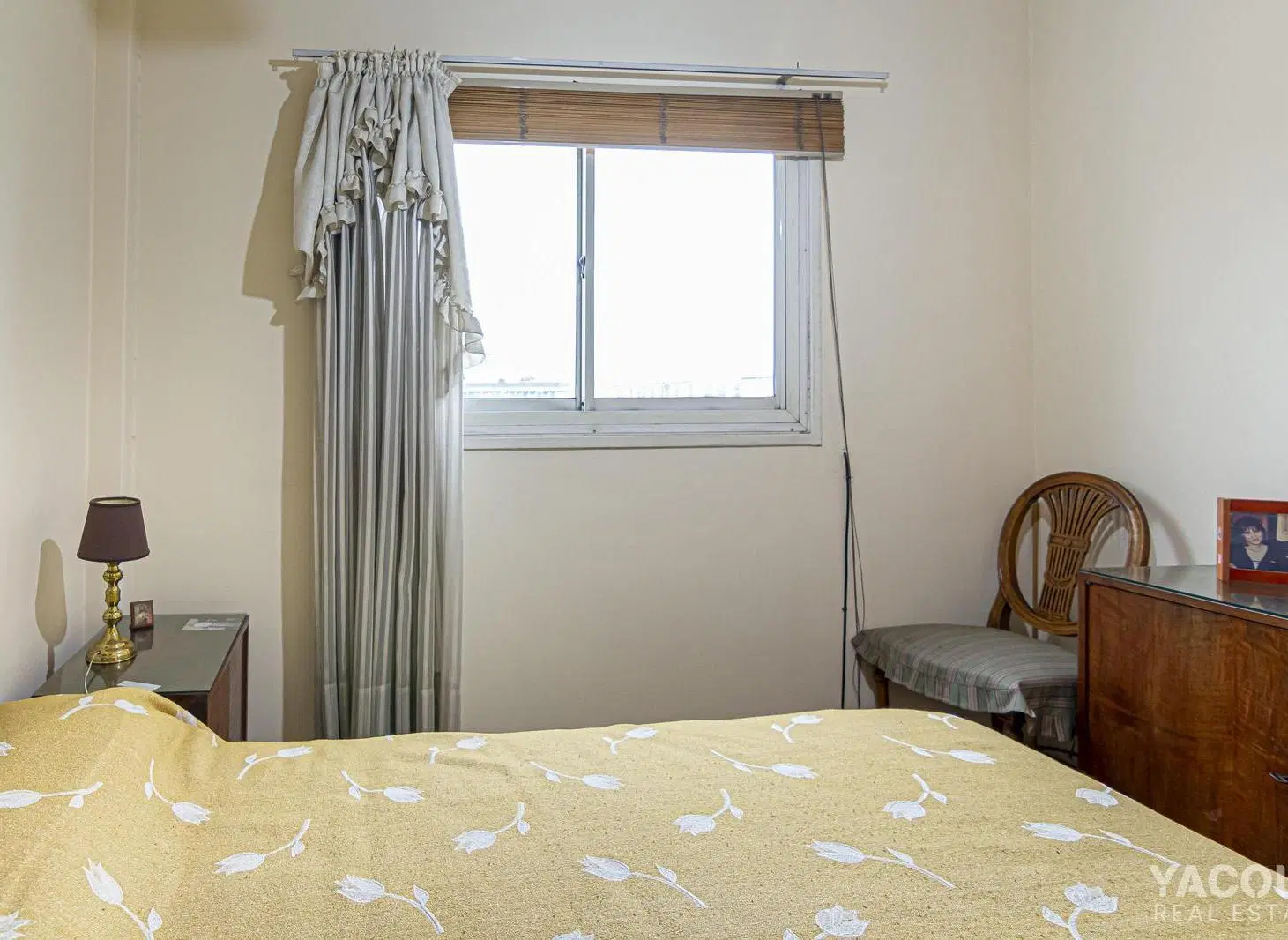 Departamento en venta - 2 Dormitorios 1 Baño - Parque Patricios 4