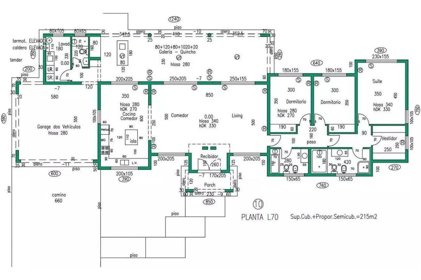 Plano 3
