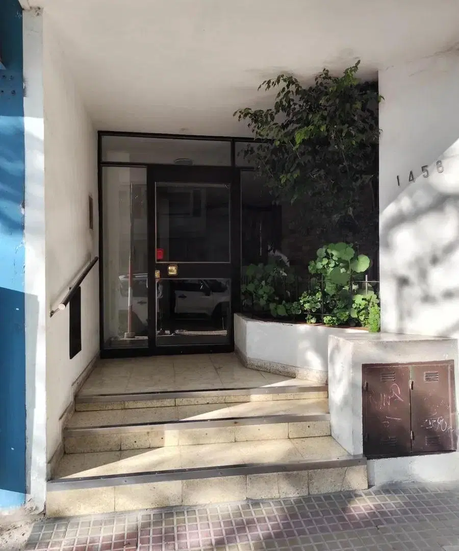 Departamento en venta - 2 Dormitorios 1 Baño - La Plata 2