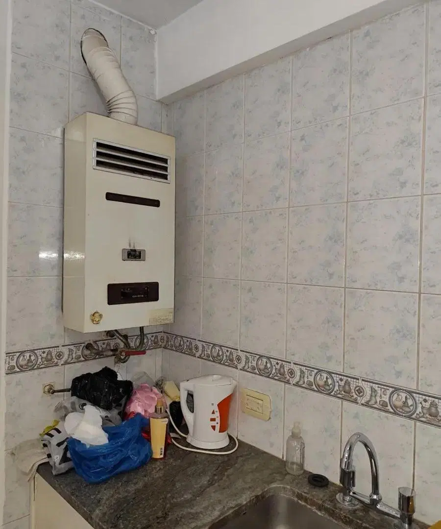 Departamento en venta - 2 Dormitorios 1 Baño - La Plata 5