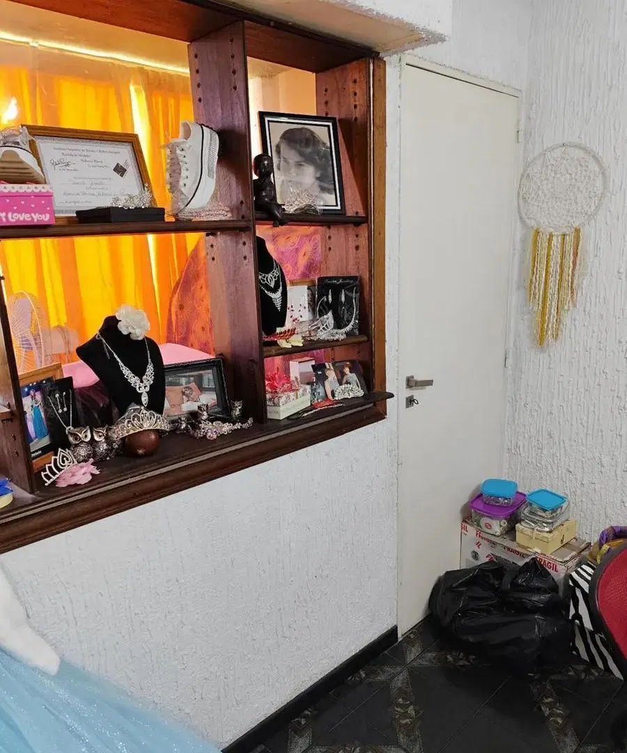 Departamento en venta - 2 Dormitorios 1 Baño - La Plata 4