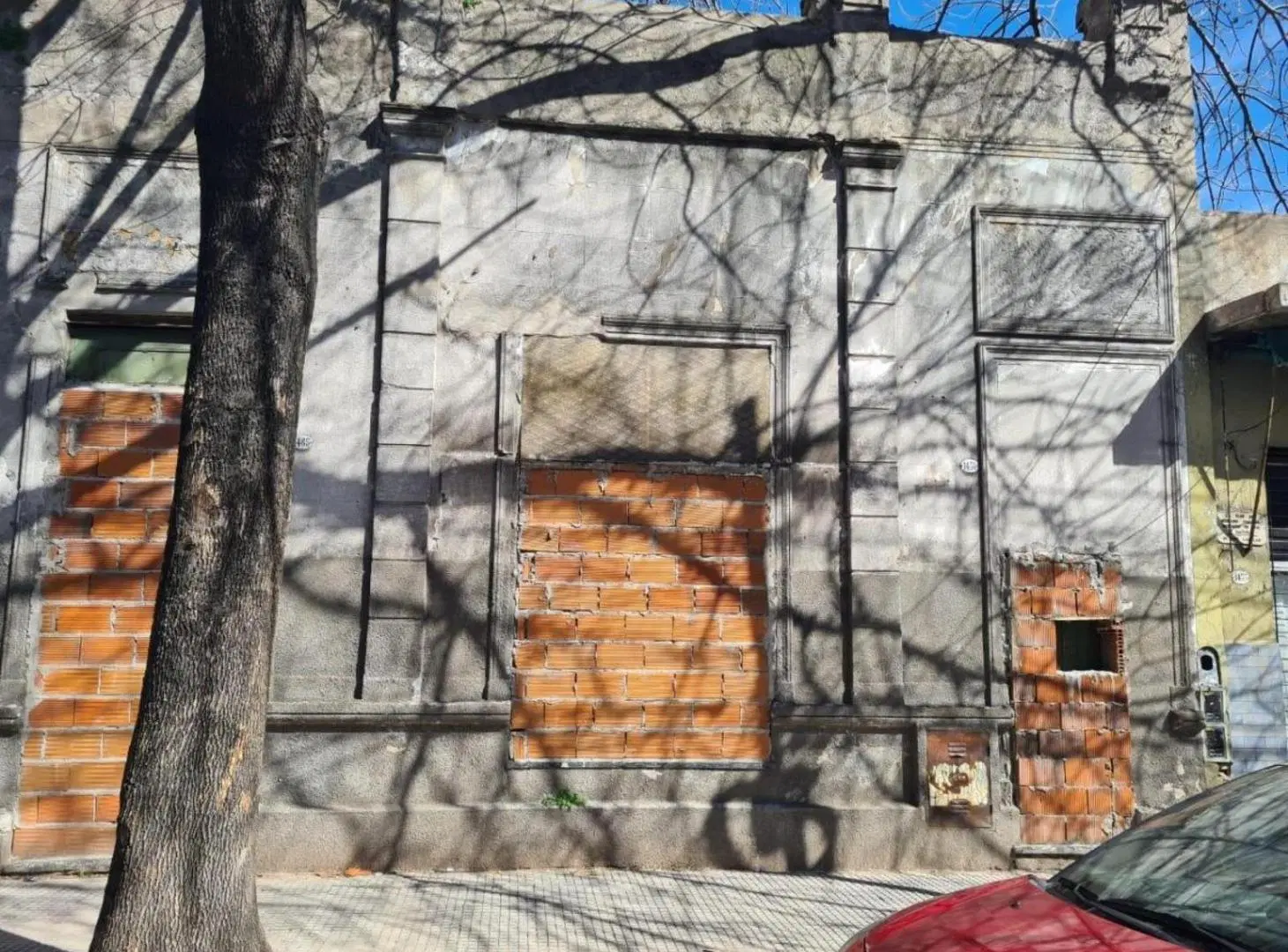 Terreno en venta - 162,8Mts - San Cristóbal 3