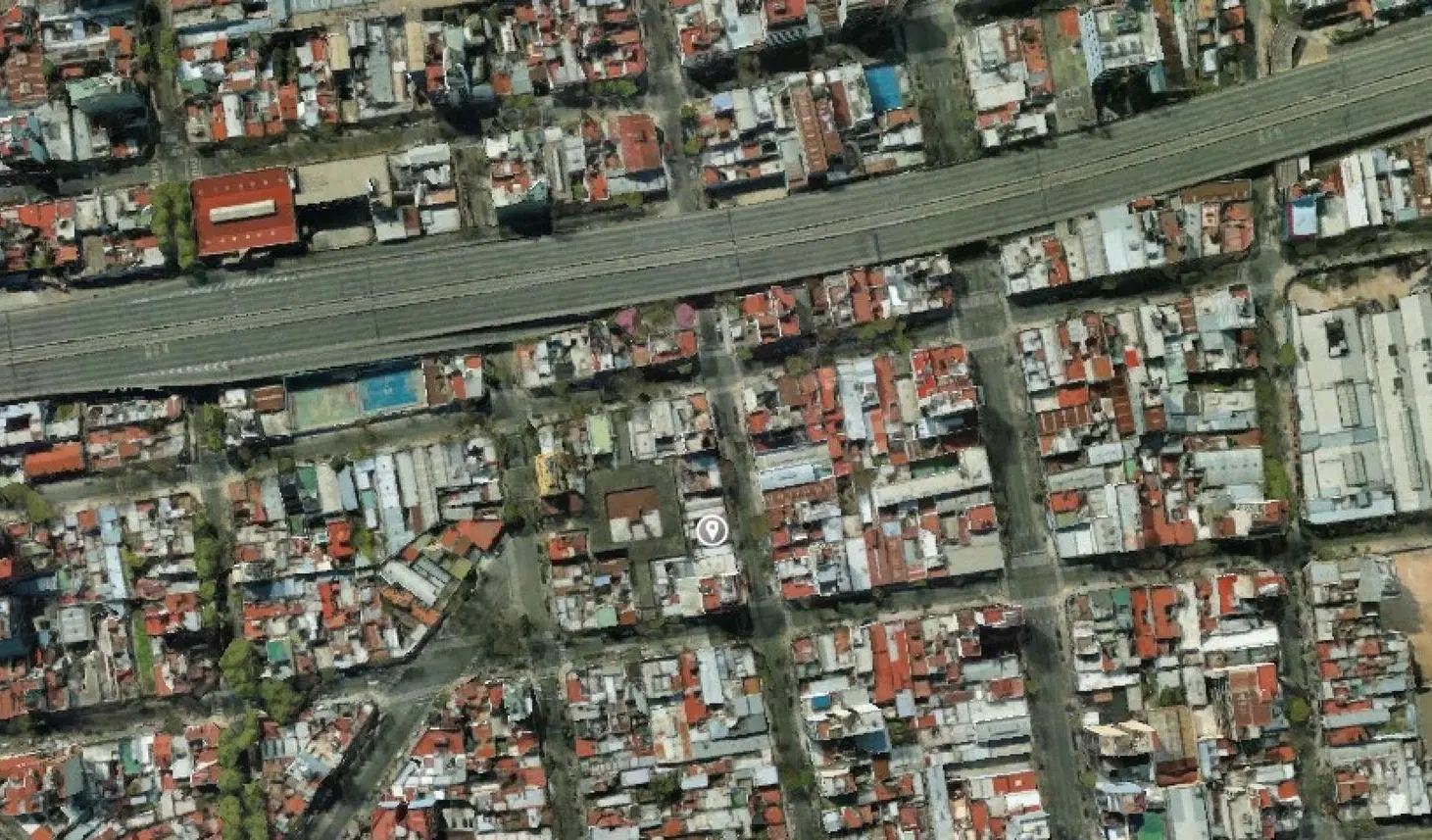 Terreno en venta - 162,8Mts - San Cristóbal 4