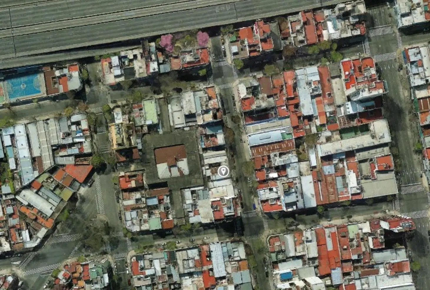 Terreno en venta - 162,8Mts - San Cristóbal 2