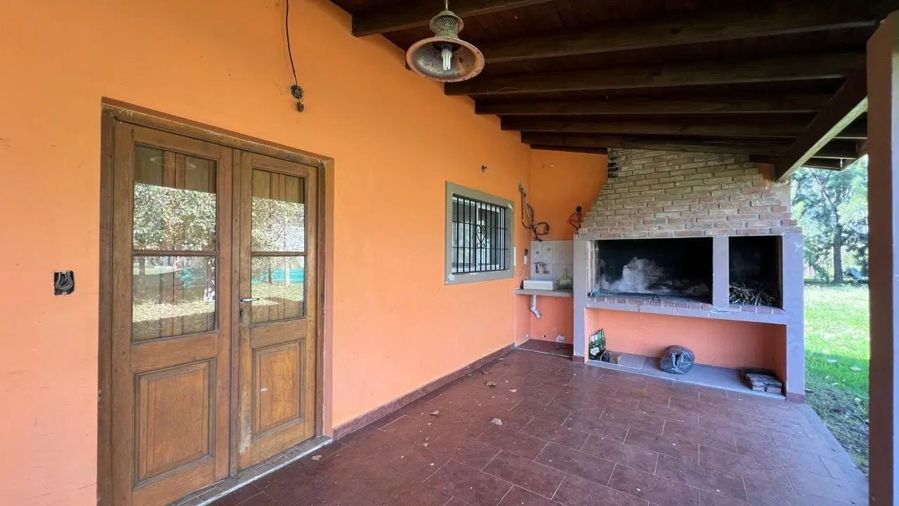 Casa en venta - 3 Dormitorios 2 Baños - Mercedes 5