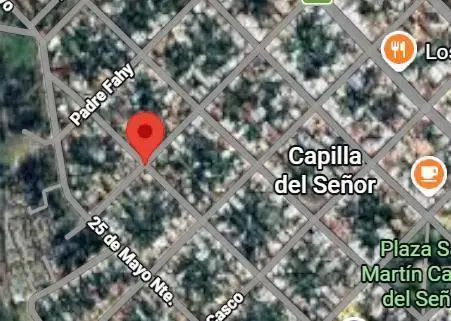 Casa en venta - 3 Dormitorios 2 Baños - Exaltación de la Cruz 5