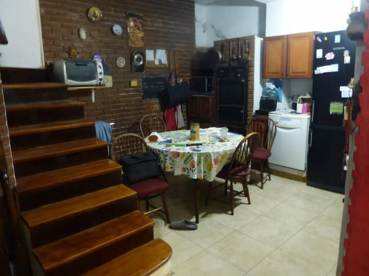 Departamento en venta - 3 Dormitorios 2 Baños - 120Mts2 - Ciudadela, Tres de Febrero 1