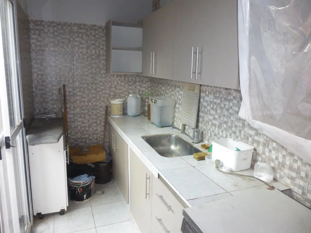 Departamento en venta - 3 Dormitorios 2 Baños - 120Mts2 - Ciudadela, Tres de Febrero 4