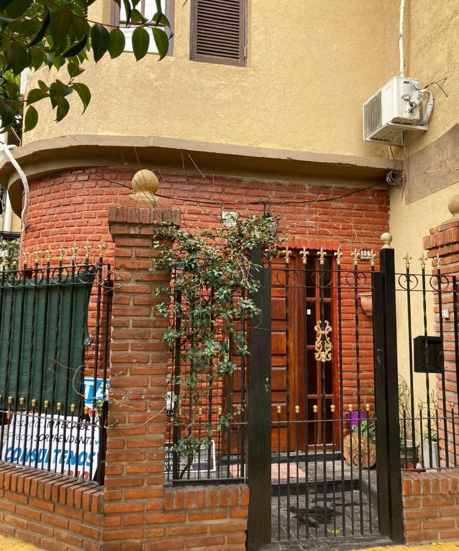 Departamento en venta - 3 Dormitorios 2 Baños - 120Mts2 - Ciudadela, Tres de Febrero