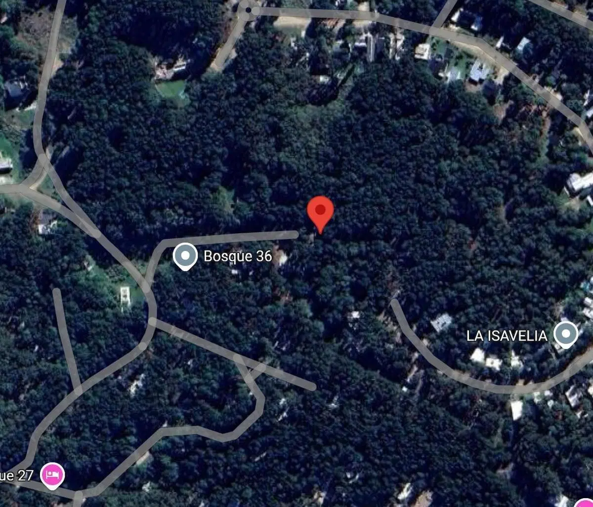 Terreno en venta - 1000mts2 - Pinamar 5