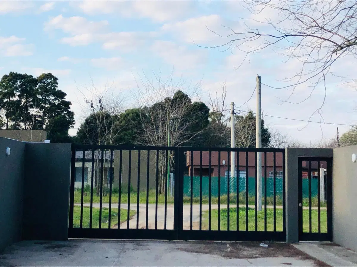 Terreno en venta - 455mts2 - Villa Elisa 5