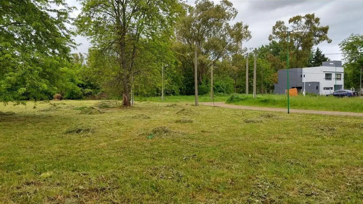 Terreno en venta - 455mts2 - Villa Elisa 8