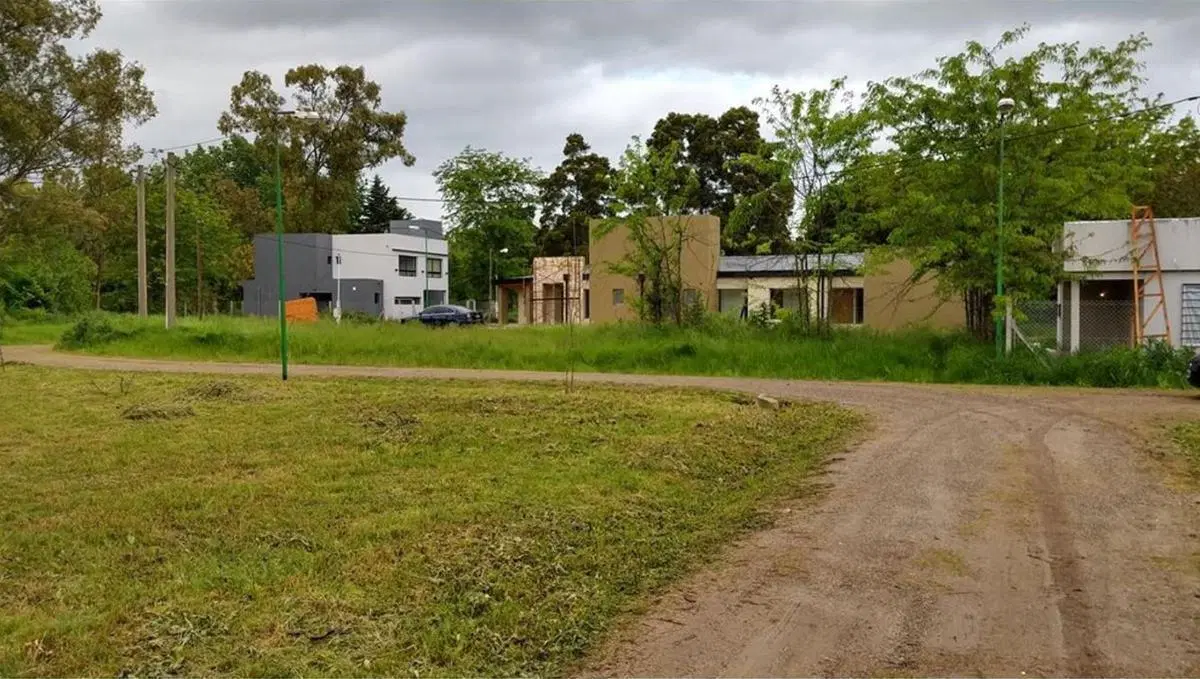Terreno en venta - 455mts2 - Villa Elisa 4