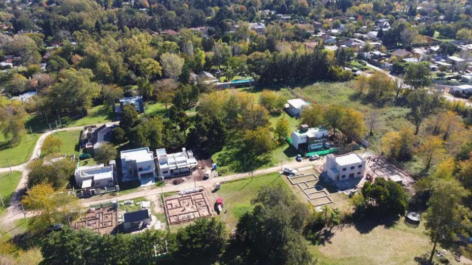 Terreno en venta - 455mts2 - Villa Elisa 2