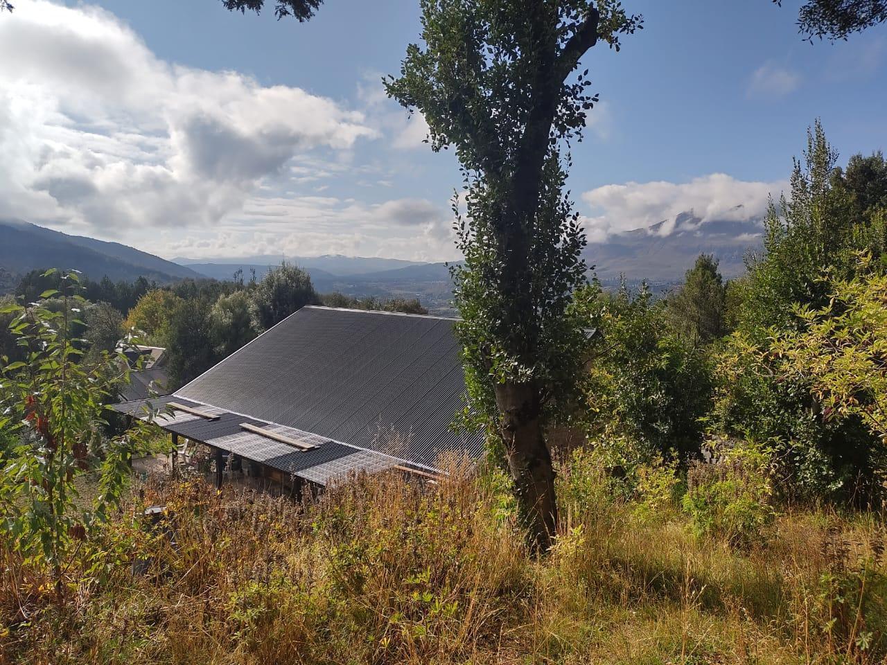 Casa en venta - 3 Dormitorios 2 Baños - Cochera - 1.560Mts2 - San Martín de Los Andes