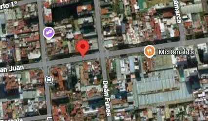 Departamento en venta - 1 Dormitorio 1 Baño - San Cristóbal 2