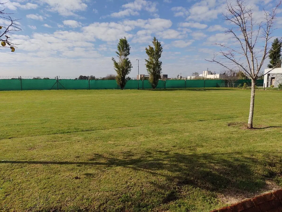 Terreno en venta - 607Mts2 - Joaquín Gorina, La Plata 5