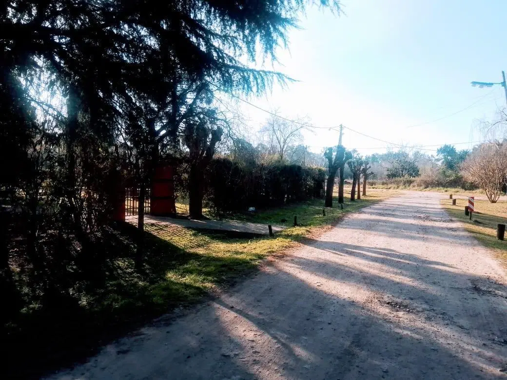 Casa en venta - 6 Dormitorios 5 Baños - 7 Hectáreas - General Rodríguez 3