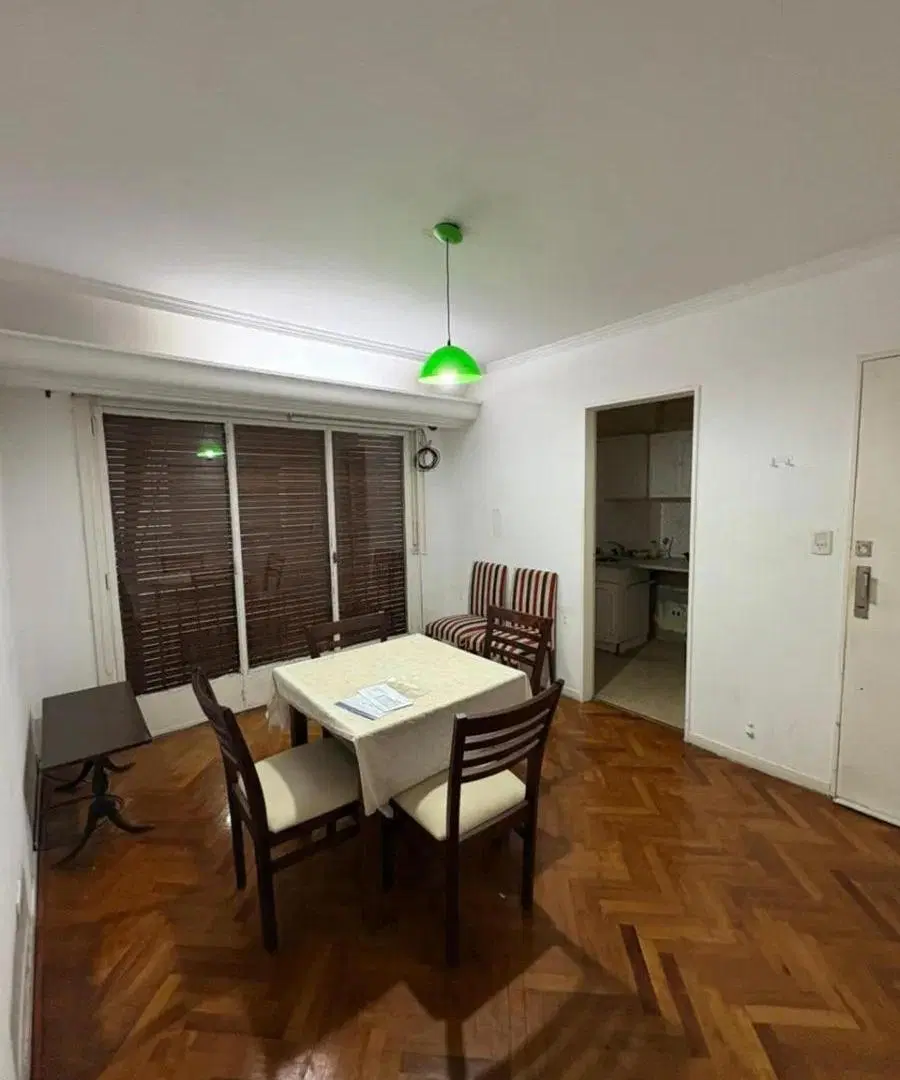 Departamento en venta - 1 Dormitorio 1 Baño - Palermo 1