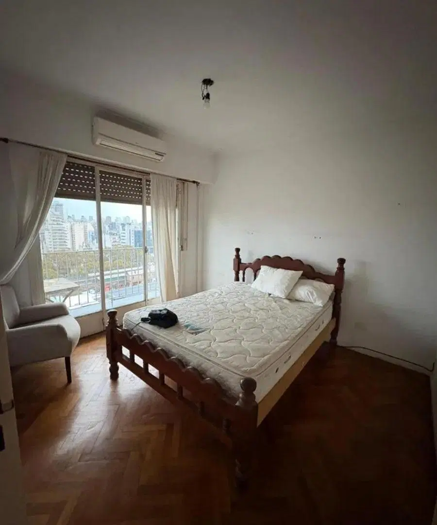 Departamento en venta - 1 Dormitorio 1 Baño - Palermo 3