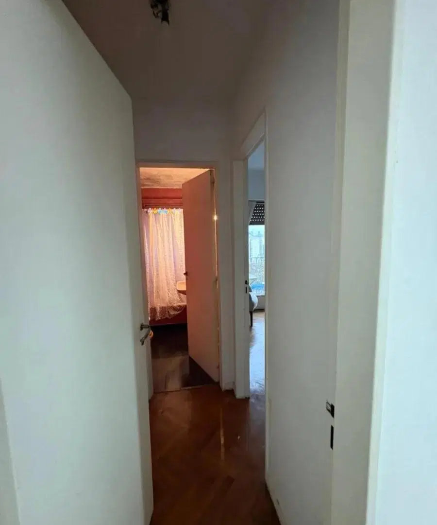Departamento en venta - 1 Dormitorio 1 Baño - Palermo 5