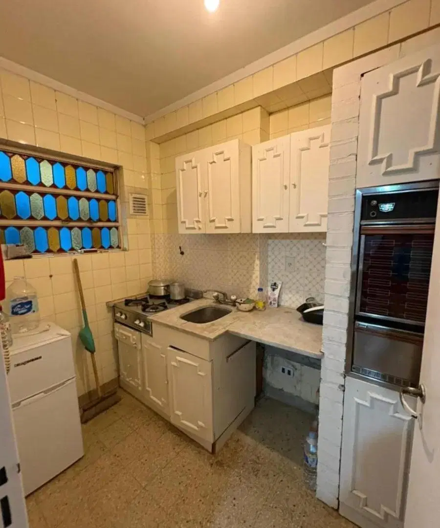 Departamento en venta - 1 Dormitorio 1 Baño - Palermo 2
