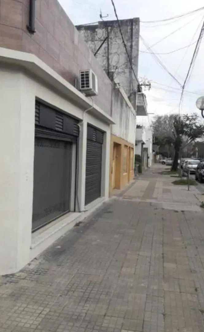 Local en venta - 1 Baño - 36Mts2 - La Plata 3