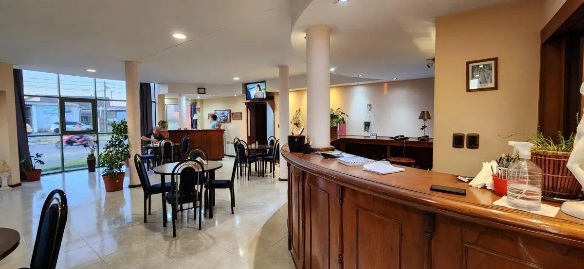 Edificio Comercial en venta - 15 Dormitorios 16 Baños 8 Cocheras - 658Mts2 - Carlos Tejedor 3