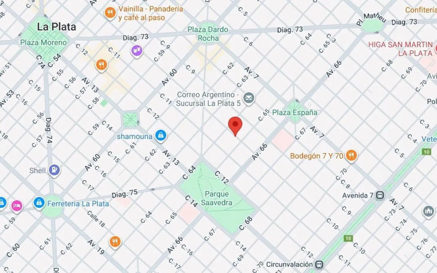 Terreno en venta - 300Mts2 - La Plata 4
