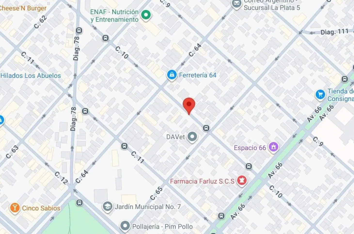 Terreno en venta - 300Mts2 - La Plata 5