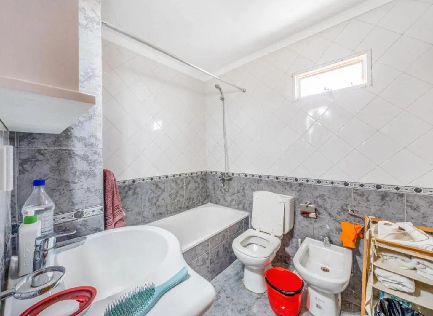 Departamento en Venta - 2 Dormitorios 2 Baños - 63mts - Floresta 2