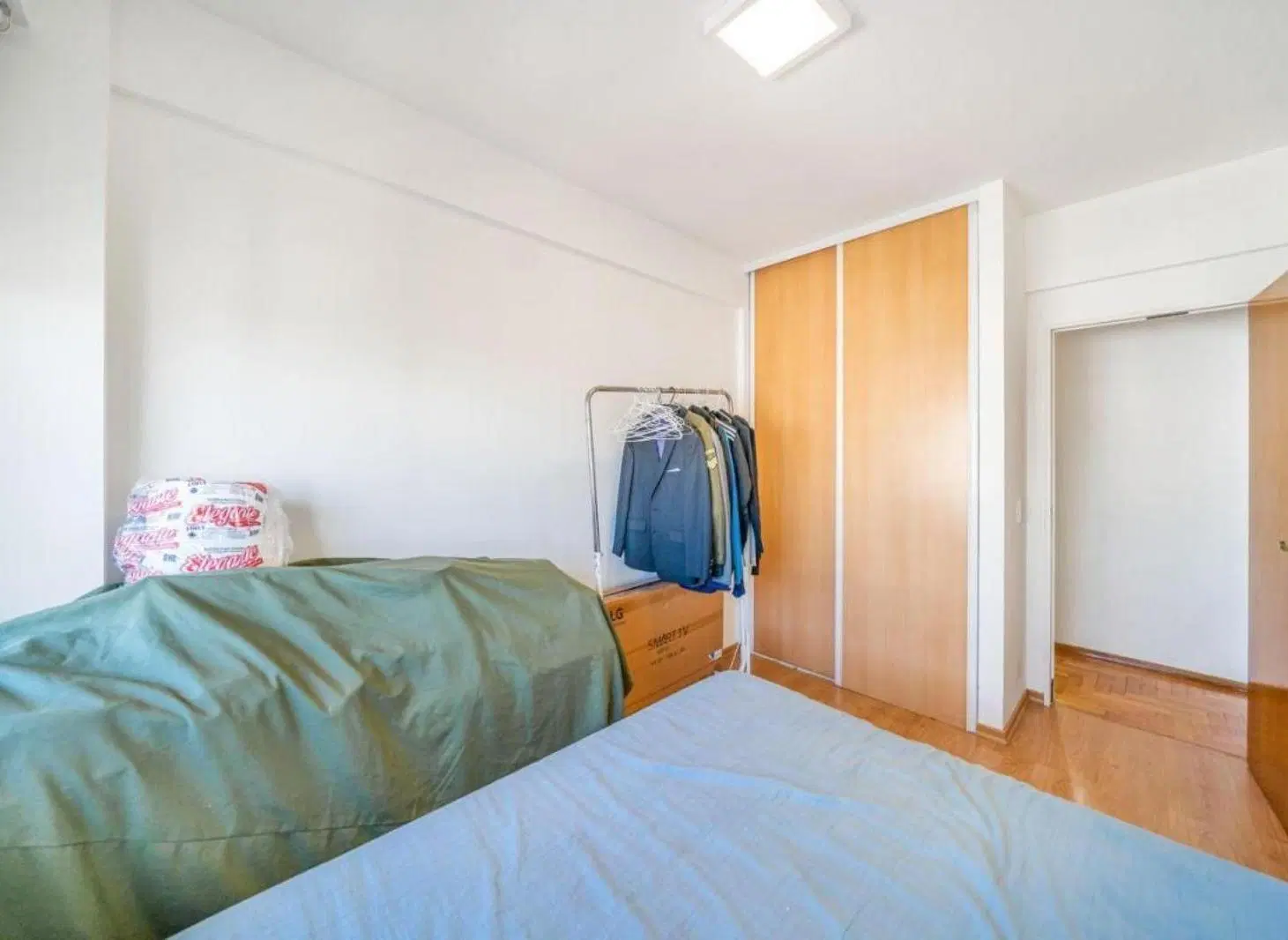 Departamento en Venta - 2 Dormitorios 2 Baños - 63mts - Floresta 4