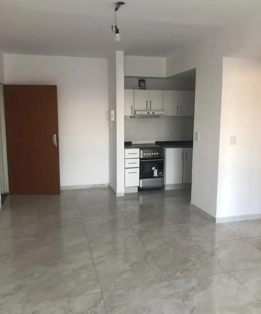 Departamento en Alquiler - 1 Dormitorio 1 Baño - 48mts - Floresta 4