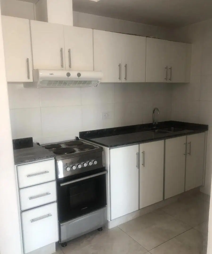 Departamento en Alquiler - 1 Dormitorio 1 Baño - 48mts - Floresta 2