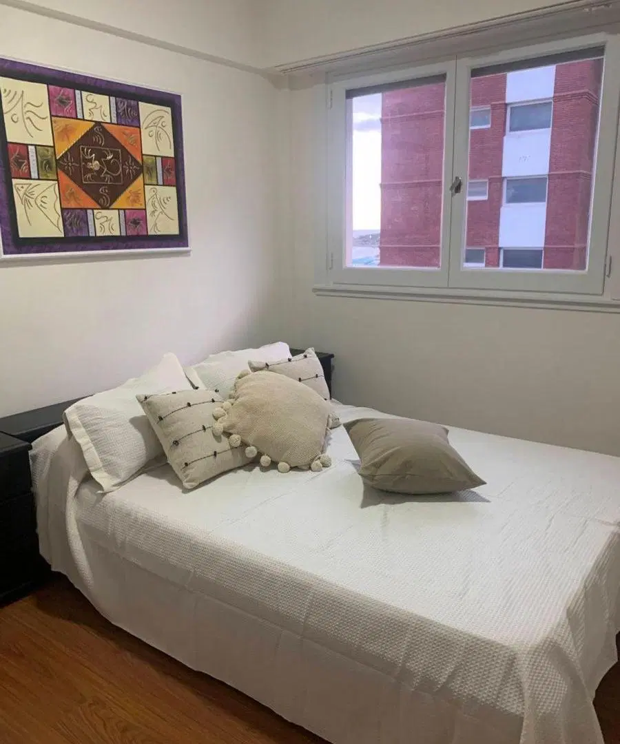 Departamento en Alquiler - 1 Dormitorio 1 Baño - 51mts - Mar Del Plata 8