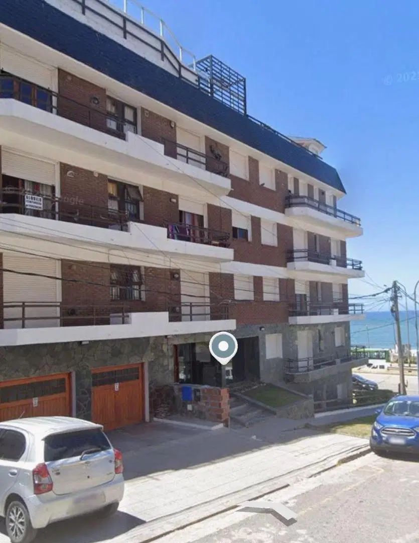 Departamento en Alquiler - 1 Dormitorio 1 Baño - 51mts - Mar Del Plata 3