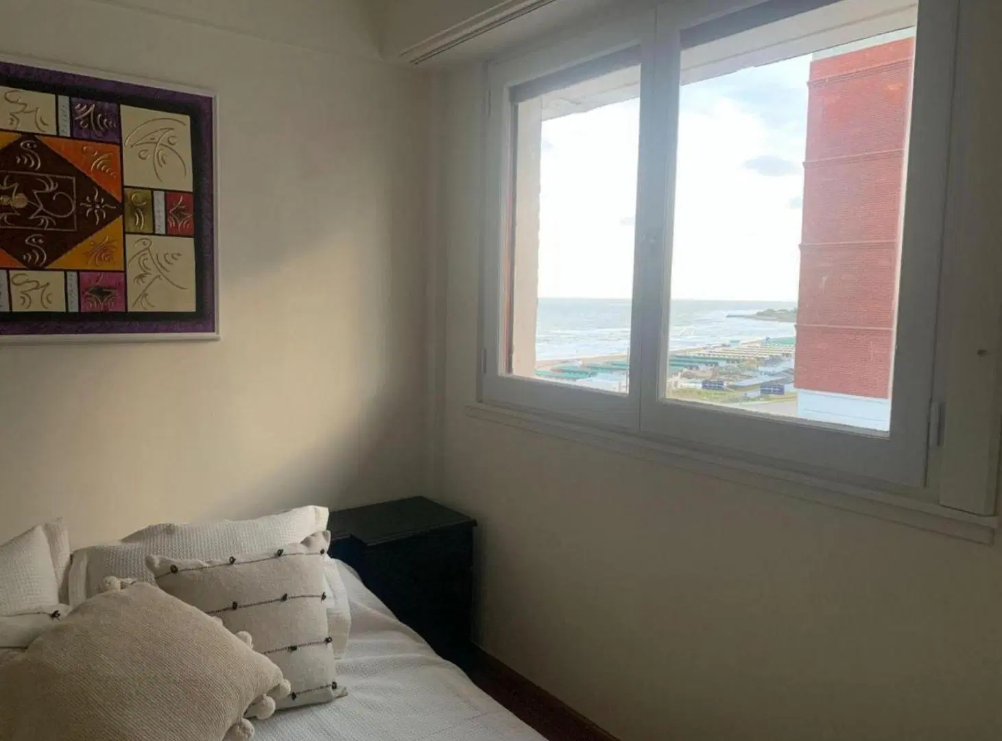 Departamento en Alquiler - 1 Dormitorio 1 Baño - 51mts - Mar Del Plata 2